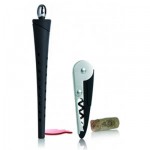 nuance wine finer, drop less pourer and cork opener