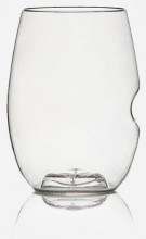 Govino Red Wine Glass - Box of 24