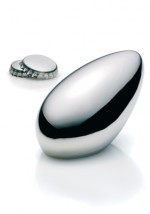 Nuance Bottle Opener. Designed and made in Denmark