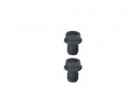 Vacuum Wine Pump - Extra Stoppers x 2