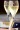Champagne Saber Lasalle (Blue Handle)