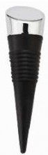 conical wine stopper