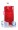 tchillbag cherry red. this wine bag chills your bottle.Perfect wine accessory
