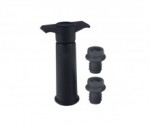 Vacuum Wine Pump - 2 Stoppers